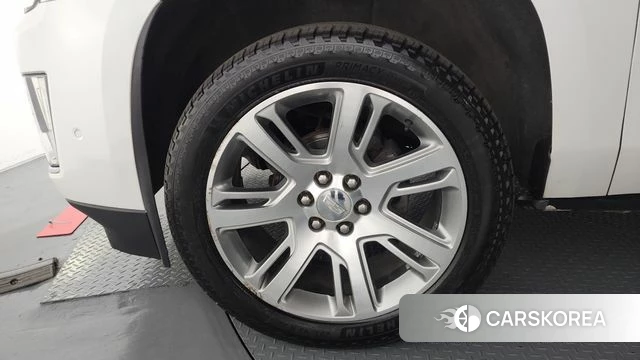 Cadillac Escalade id 4286339 из Кореи 33
