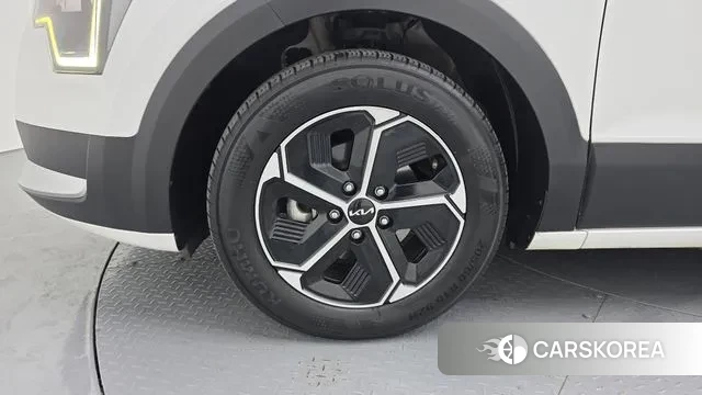 Kia Di Ol Nu Niro id 3432752 из Кореи 15