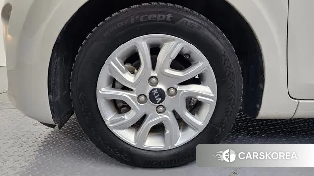 Kia All New Morning (JA) id 3578887 из Кореи 15