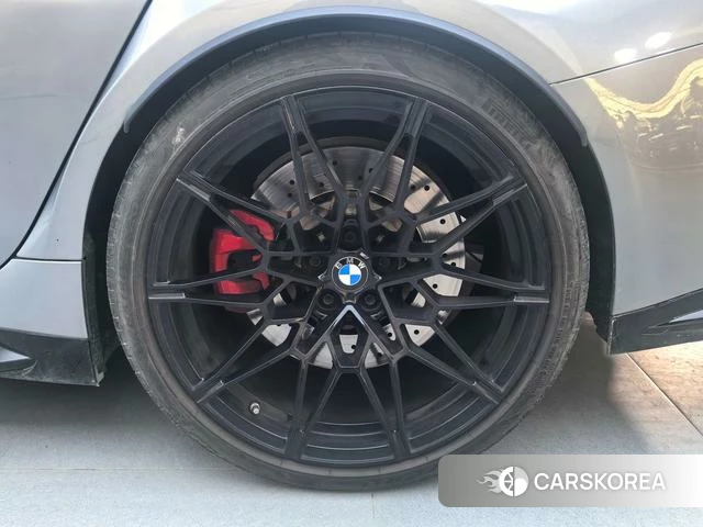 BMW M3 id 4257003 из Китая 13