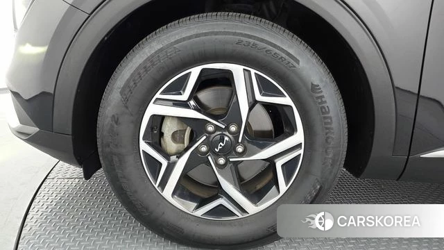 Kia Sportage 5th Generation id 4433750 из Кореи 15