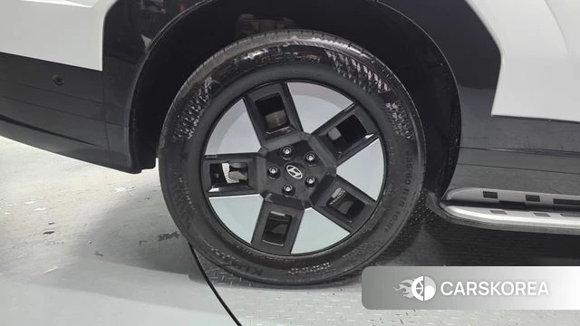 Hyundai Santa Fe (MX5) id 4480646 из Кореи 29