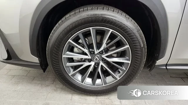 Lexus NX450h + 2nd generation id 3624918 из Кореи 15