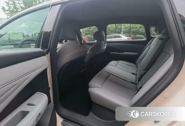 Nissan N7 2025 Другой из Китая, фото 5