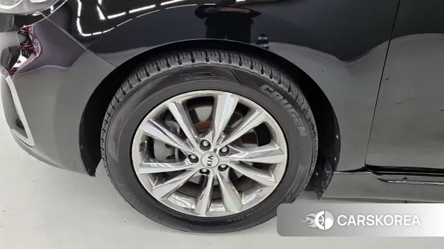 Kia The New Carnival id 3292314 из Кореи 13