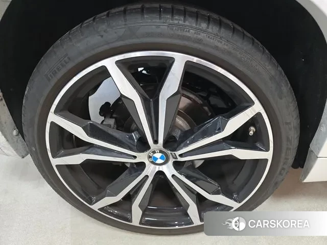 BMW X2 (F39) id 3690514 из Кореи 15