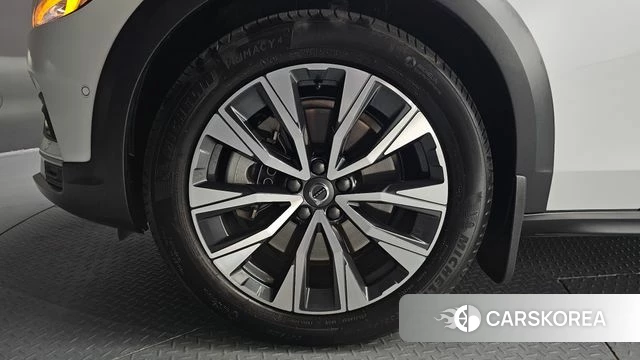 Volvo V90 Cross-Country id 4401031 из Кореи 32