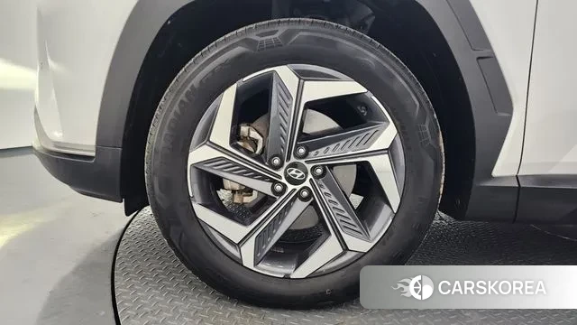 Hyundai Tucson (NX4) id 3665935 из Кореи 15