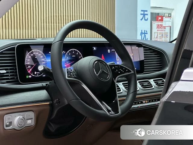 Mercedes-Benz GLE (import) id 4256416 из Китая 12