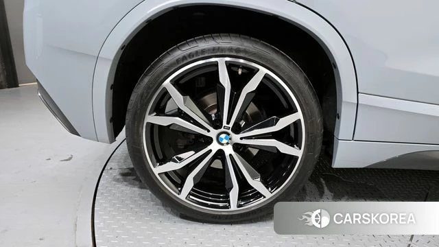BMW X2 (F39) id 4354580 из Кореи 26