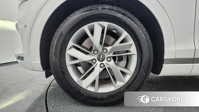 Genesis GV70 id 4625057 из Кореи 31