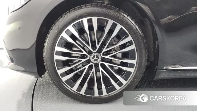 Mercedes-Benz S-Class W223 id 3458156 из Кореи 15