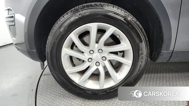 Land Rover Discovery Sports id 3018597 из Кореи 15