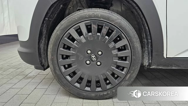 Hyundai Casper id 3923011 из Кореи 15