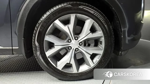 Hyundai Palisade id 3473069 из Кореи 15