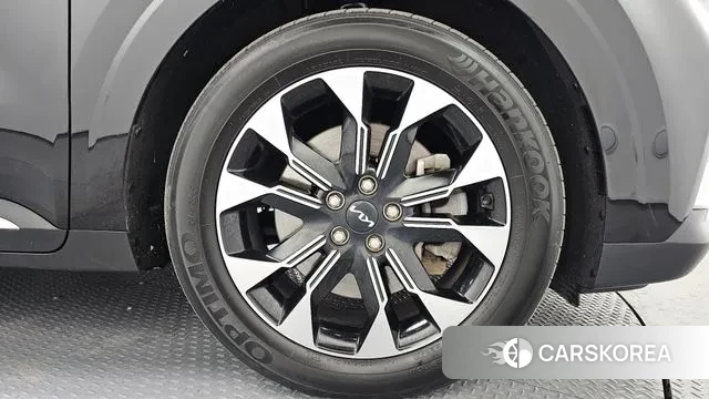 Kia Carnival 4th generation id 3639890 из Кореи 15