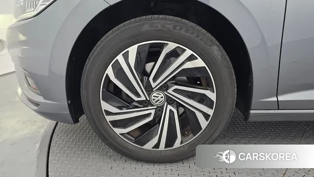 Volkswagen 7th Generation of Jetta id 3428223 из Кореи 15