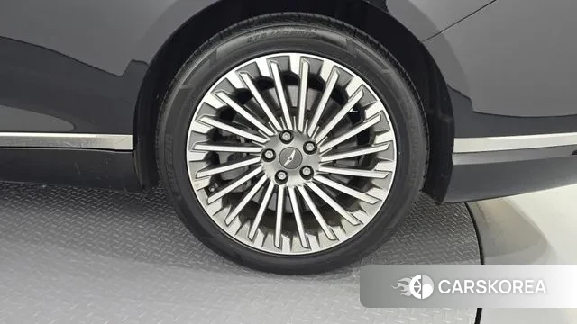 Genesis Electrified G80 (RG3) id 3354787 из Кореи 15