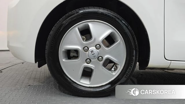 Kia The New Ray id 4855870 из Кореи 26