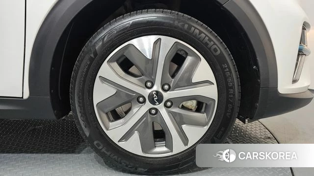 Kia Niro EV id 3872082 из Кореи 15