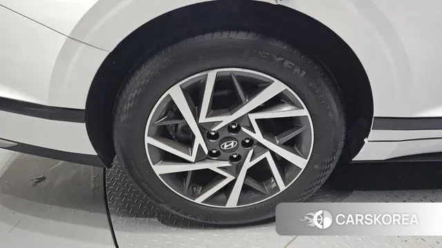 Hyundai Grandeur (GN7) id 3523408 из Кореи 15