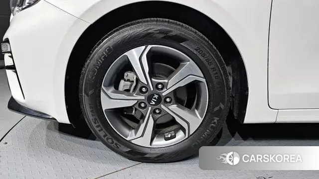 Kia Come New K3 id 3593462 из Кореи 15