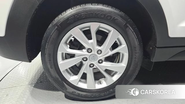 Hyundai All New Tucson id 4626055 из Кореи 26