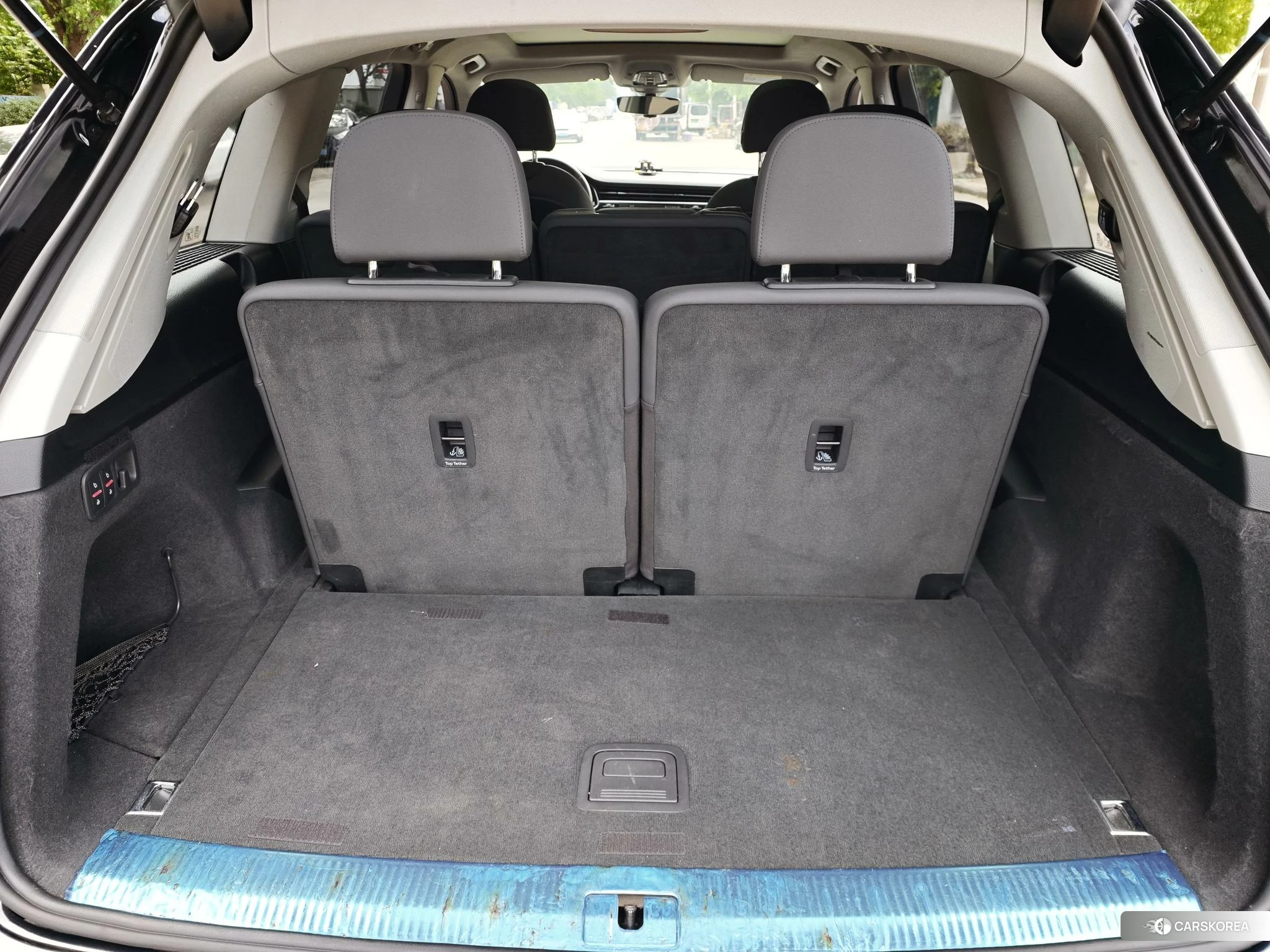 Audi Q7 id 4473351 из Китая 14