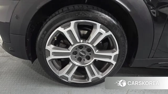 Mini Cooper S Countryman id 3492571 из Кореи 15