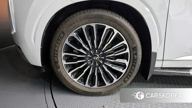 Hyundai Palisade id 3660360 из Кореи 15