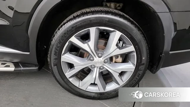 Hyundai Palisade id 3385360 из Кореи 15