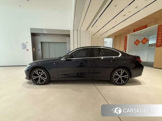 BMW 3 series id 4253704 из Китая 9