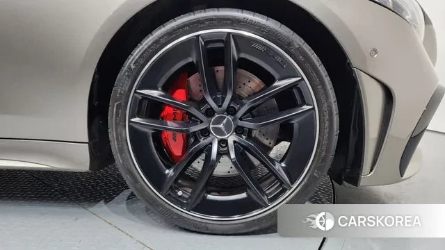 Mercedes-Benz CLS-Class C257 id 3523562 из Кореи 15