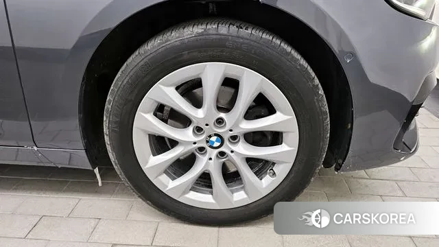 BMW 2 Series Active Tourer (F45) id 3519558 из Кореи 15