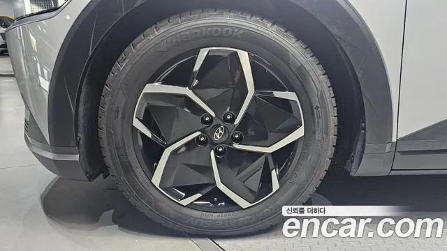 Hyundai Ionic 5 id 2858980 из Кореи 15