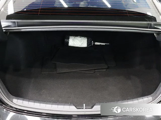 Kia K5 3rd generation id 3335280 из Кореи 15