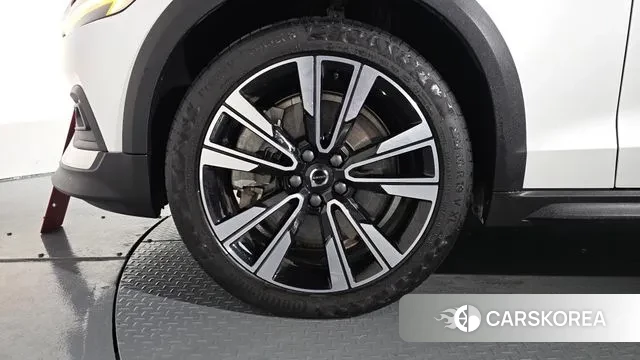 Volvo V60 Cross-Country 2nd Generation id 2998113 из Кореи 15