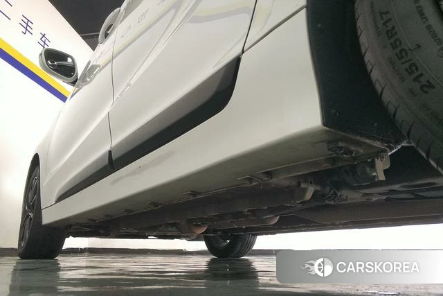 Geely Automobile Borui id 4234854 из Китая 12