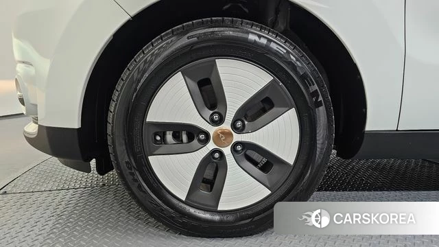 Kia Soul EV id 3853839 из Кореи 15