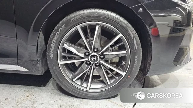 Hyundai The New Grandeur IG id 3671547 из Кореи 15