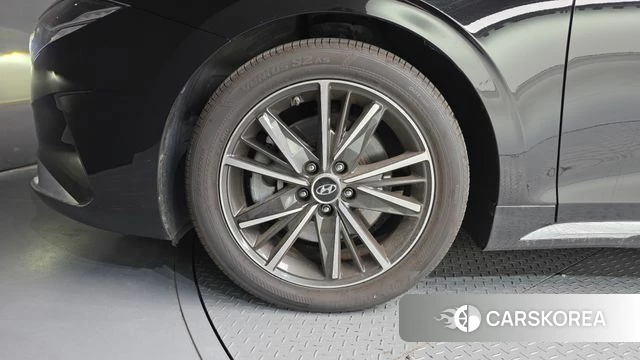 Hyundai The New Grandeur IG id 4434754 из Кореи 27