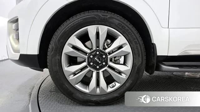 Kia Mohave Master id 3043248 из Кореи 15