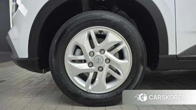 Hyundai Venue id 4401392 из Кореи 25
