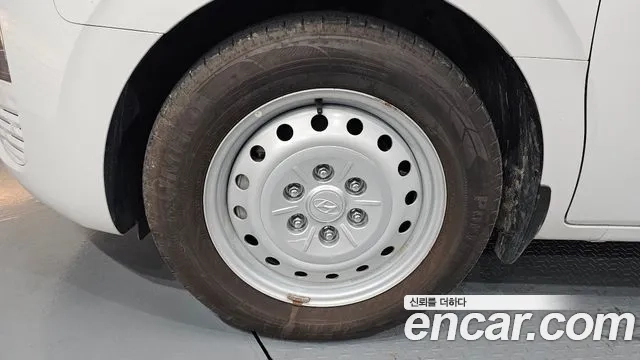 Hyundai Staria id 2921167 из Кореи 15