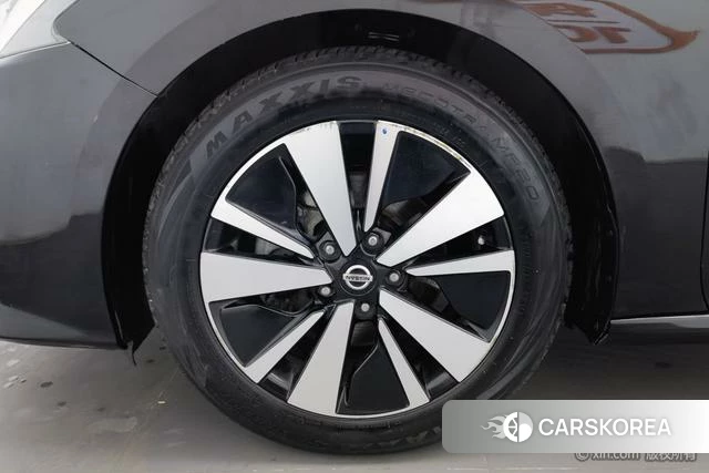 Nissan Teana id 4210173 из Китая 19