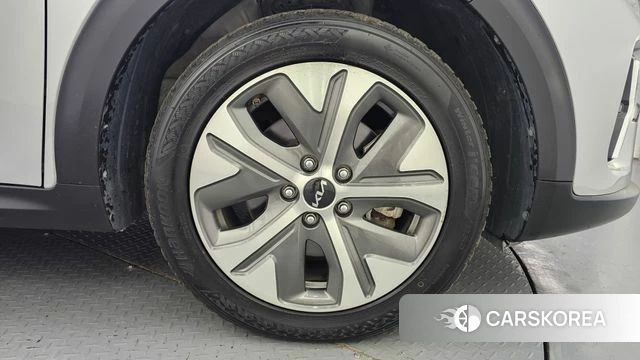 Kia Niro Plus id 4936025 из Кореи 25
