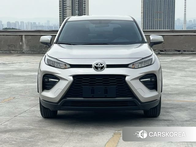 Toyota Wilanda id 4329132 из Китая 9