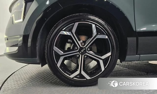 Kia Di Ol Nu Niro id 4550047 из Кореи 15