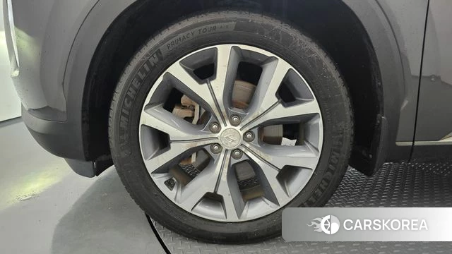 Hyundai Palisade id 4020096 из Кореи 15