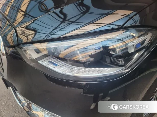 Mercedes-Benz S-Class W223 id 3590821 из Кореи 15